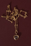 Libi Necklace Gold