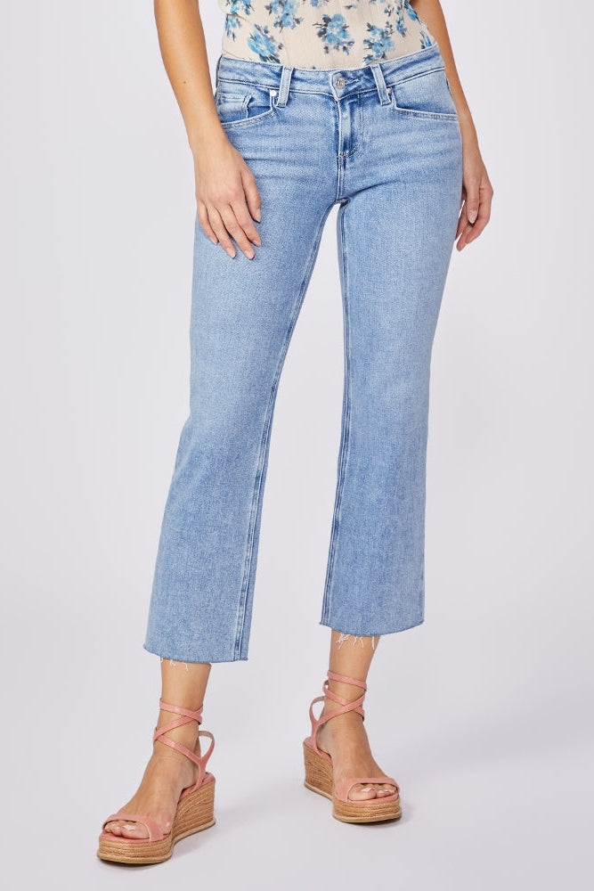 Free people rita crop on sale flare