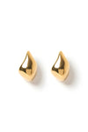 Delphine Gold Earrings