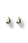 Delphine Silver Earrings