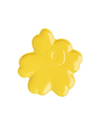 Oiva / Unikko Plate 20 Cm Spring Yellow