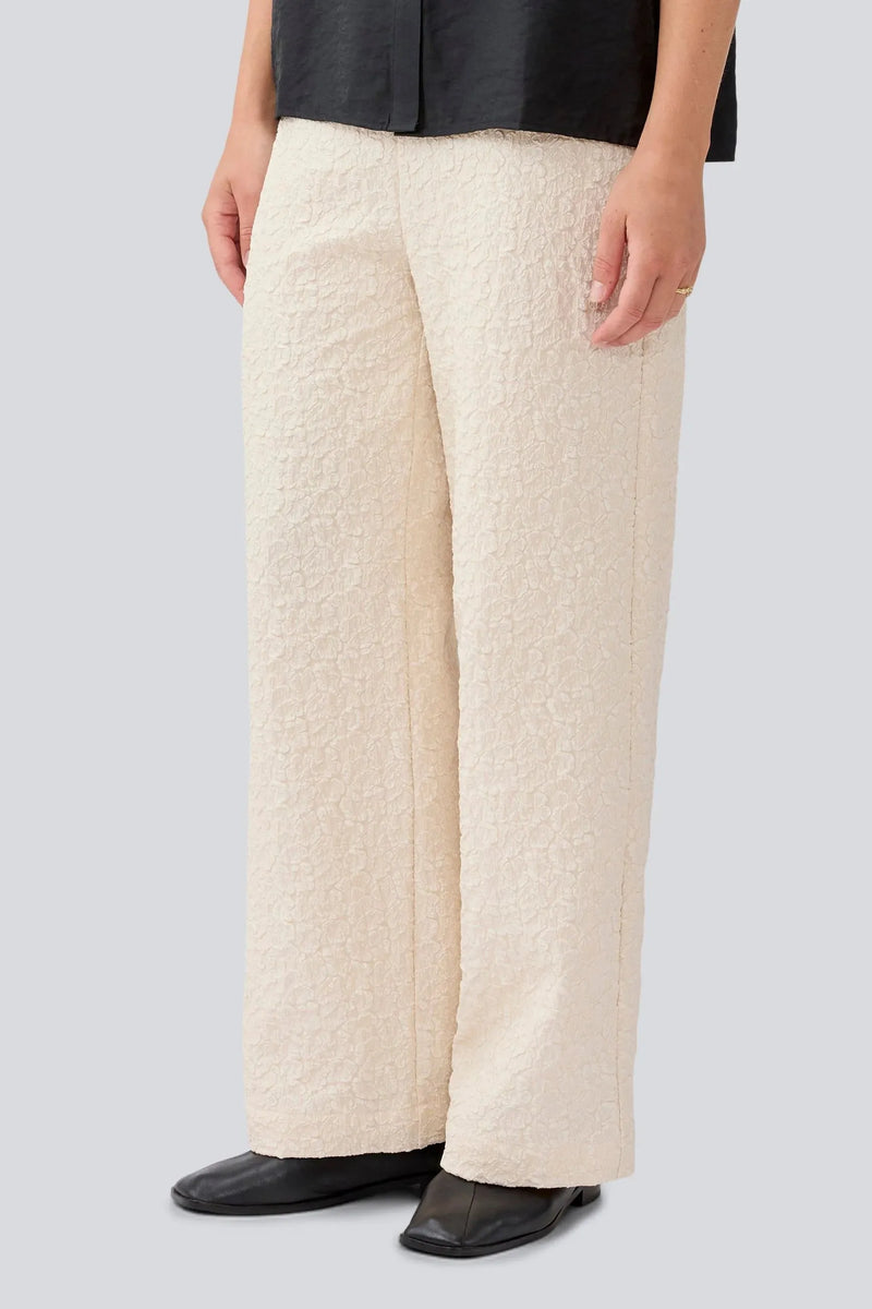 Hollis Pants Summer Sand