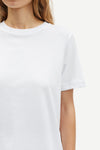 Camino T-Shirt SS 6024 White