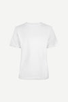 Camino T-Shirt SS 6024 White