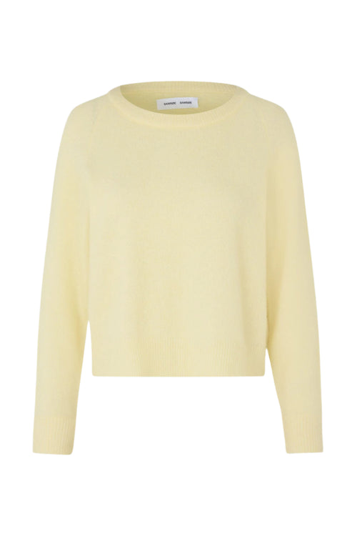 Nor O-N Short 7355 Flan