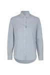 Samadisoni Shirt 15090 Blue White St.