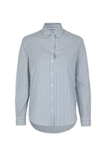 Samadisoni Shirt 15090 Blue White St.