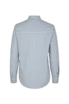 Samadisoni Shirt 15090 Blue White St.