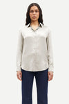 Samadisoni Shirt 14905 White Onyx Pre-Order