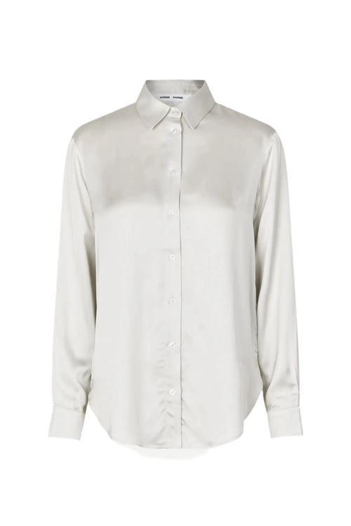 Samadisoni Shirt 14905 White Onyx Pre-Order