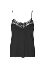 Slip Top 6202 Black