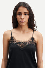 Slip Top 6202 Black