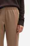 Hoys Straight Pants 7331 Caribou