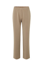 Hoys Straight Pants 7331 Caribou