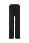 Hoys Straight Pants 7331 Black Pre-Order