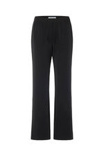 Hoys Straight Pants 7331 Black Pre-Order