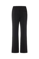 Hoys Straight Pants 7331 Black