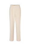 Hoys Straight Pants 7331 Quicksand