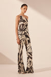 Imane Flared Pant