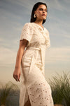 Voyage Dress Cream