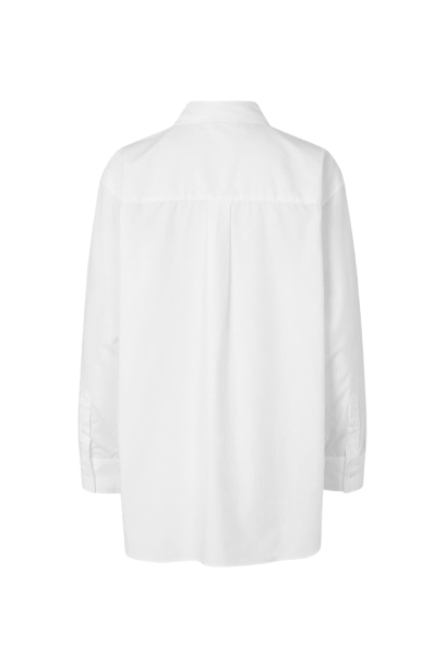 Salovar Shirt 14644 White