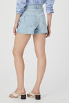 Dani Short Genesis Distressed