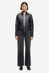 Sashiloh Jacket 14886 Black