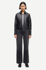 Sashiloh Jacket 14886 Black