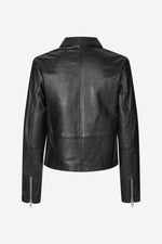 Sashiloh Jacket 14886 Black
