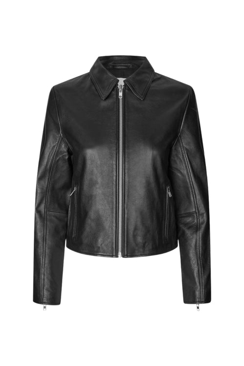 Sashiloh Jacket 14886 Black