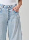 Horseshoe Jean in Savahn