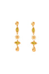 Daphné Earrings