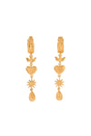Amara Earrings