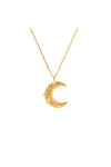 Artemis Necklace