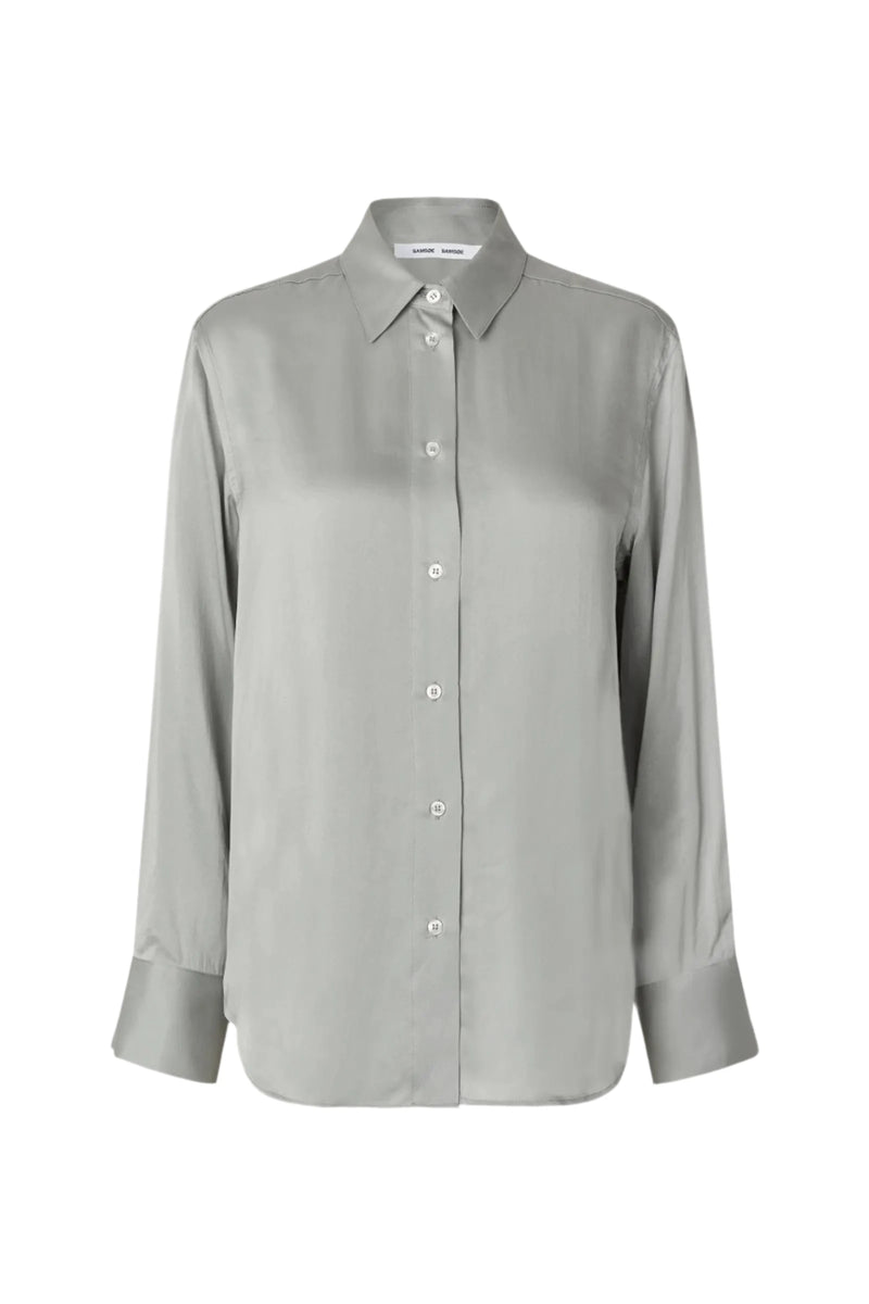 Sanot Shirt 15541 Limestone