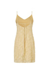 Sacatalpa Dress 15532 Dusty Yellow Pre-Order