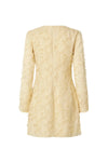 Sacatalpa LS Dress 15532 Dusty Yellow Pre-Order