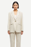 Sahaven Blazer 15664 White Pepper St.