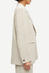 Sahaven Blazer 15664 White Pepper St.