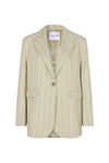 Sahaven Blazer 15664 White Pepper St.