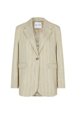 Sahaven Blazer 15664 White Pepper St.