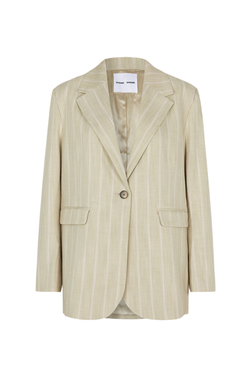 Sahaven Blazer 15664 White Pepper St.