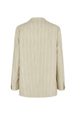 Sahaven Blazer 15664 White Pepper St.