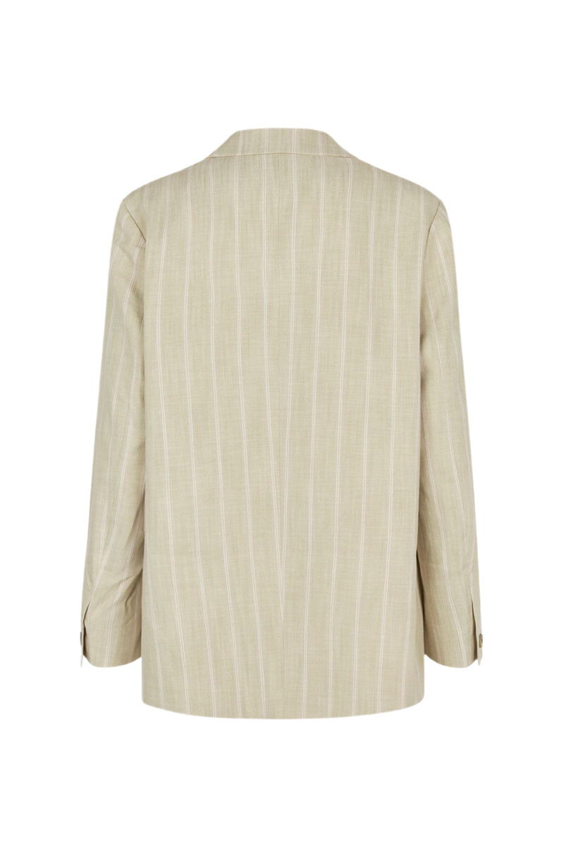 Sahaven Blazer 15664 White Pepper St.