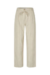 Saluza Trousers 15664 White pepper st.