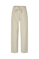Saluza Trousers 15664 White pepper st.