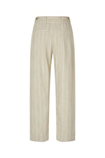 Saluza Trousers 15664 White pepper st.