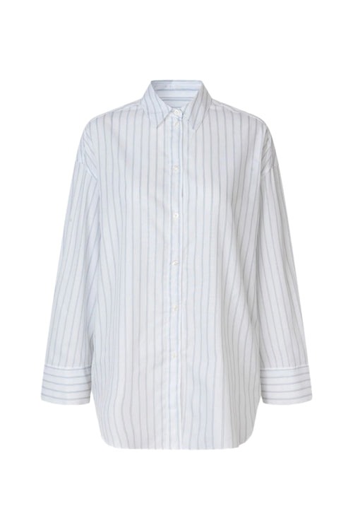 Samarika Shirt 15507 White St.