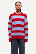 Sajeanne Sweater 15425 Haute Red St.