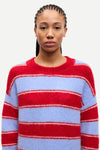 Sajeanne Sweater 15425 Haute Red St.